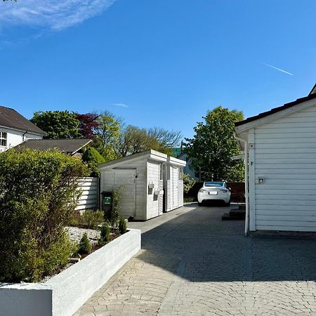Central Family Twinhouse Στάβανγκερ Εξωτερικό φωτογραφία