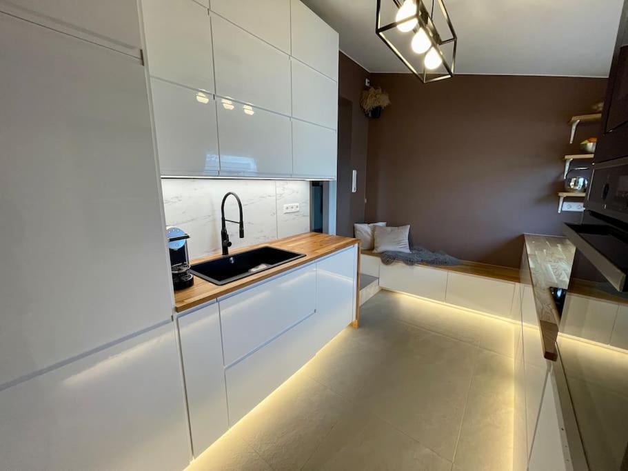 Central Family Twinhouse Στάβανγκερ Εξωτερικό φωτογραφία