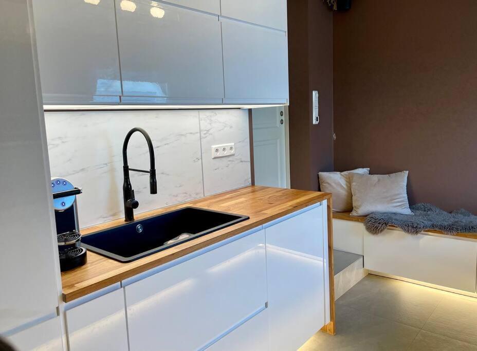 Central Family Twinhouse Στάβανγκερ Εξωτερικό φωτογραφία