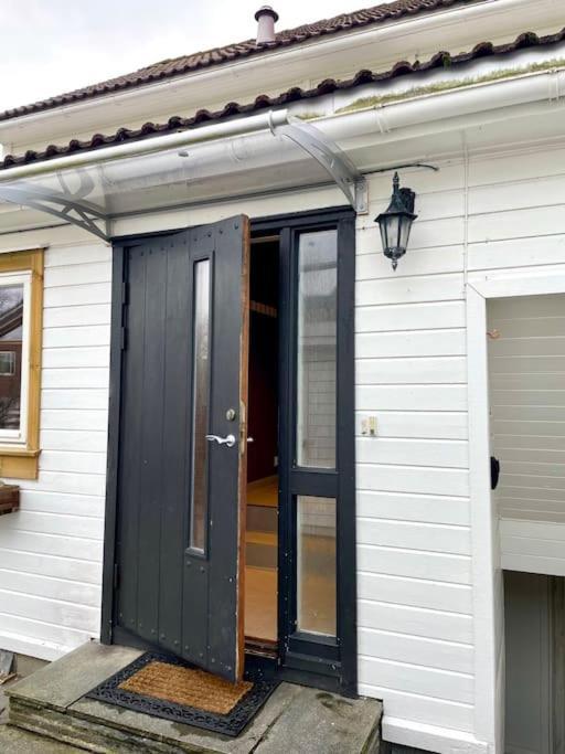 Central Family Twinhouse Στάβανγκερ Εξωτερικό φωτογραφία