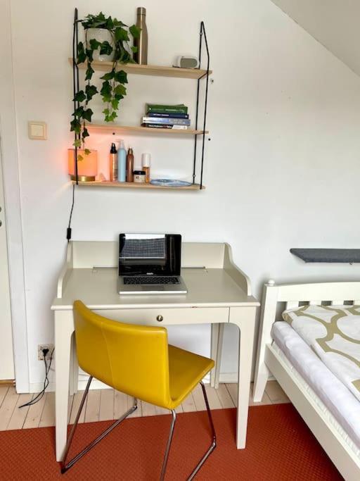 Central Family Twinhouse Στάβανγκερ Εξωτερικό φωτογραφία