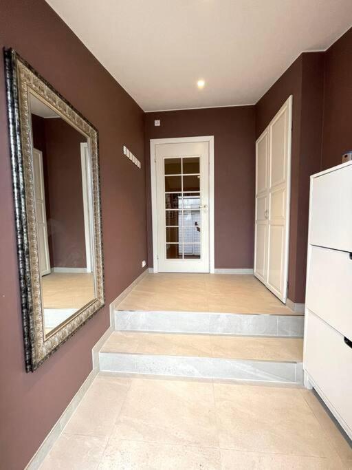 Central Family Twinhouse Στάβανγκερ Εξωτερικό φωτογραφία