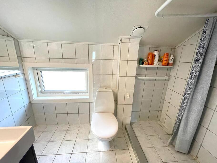 Central Family Twinhouse Στάβανγκερ Εξωτερικό φωτογραφία